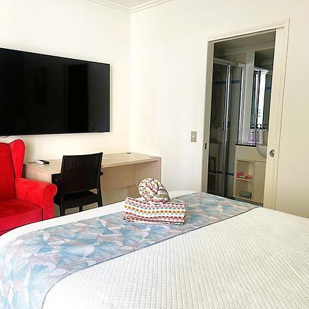 City Quays Accommodation Cairns Exterior foto