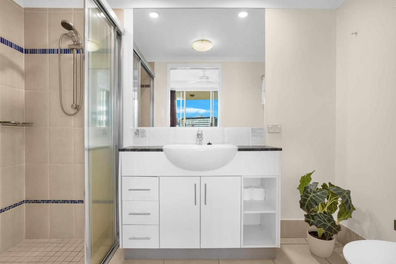 City Quays Accommodation Cairns Exterior foto