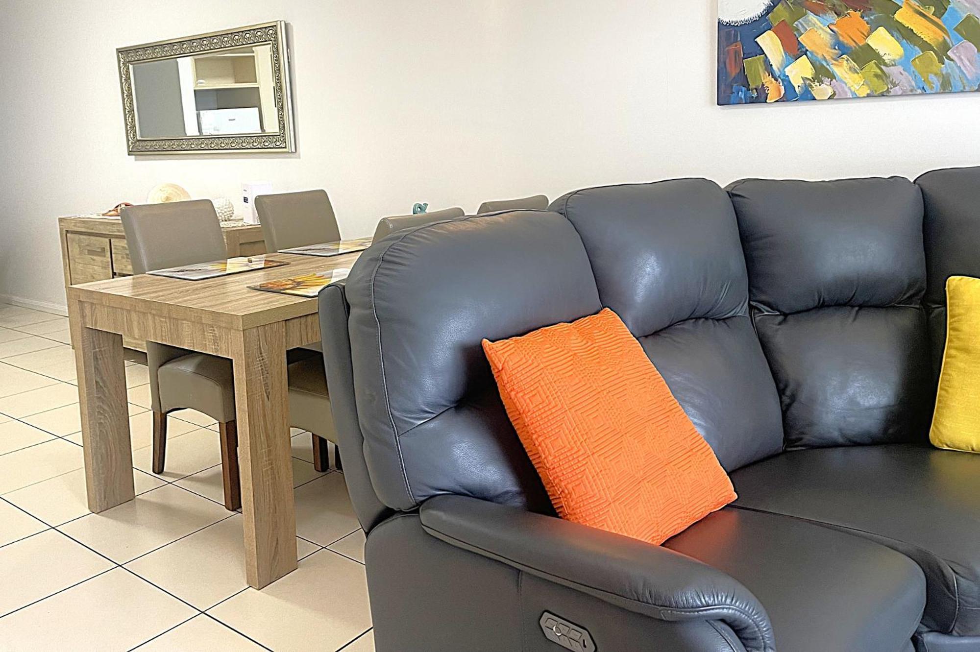 City Quays Accommodation Cairns Exterior foto