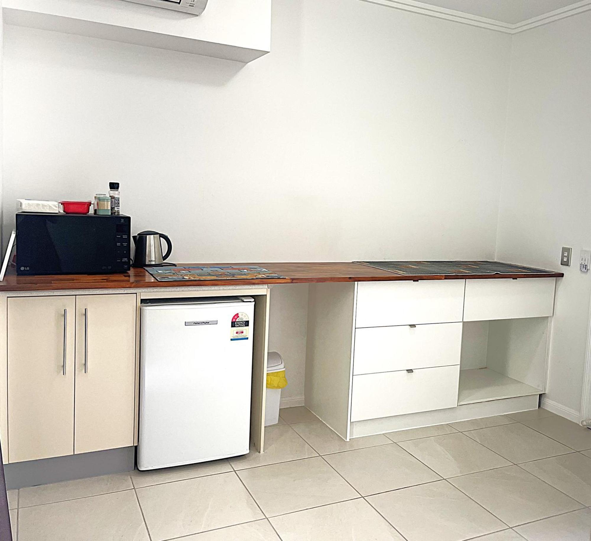 City Quays Accommodation Cairns Exterior foto